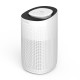 InnJoo Purifier Pro purificador de aire Negro, Blanco - ij-air purifier pro
